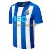 Original Fußballtrikot FC Porto Heimtrikot 2021-22 Für Herren